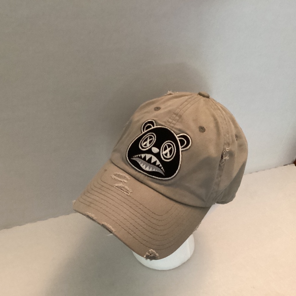 KBETHOS Vintage men hat use